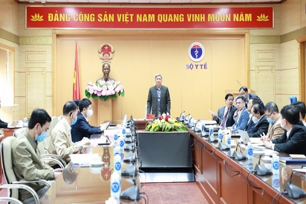 Chi phi dieu tri trung binh cho benh nhan COVID-19