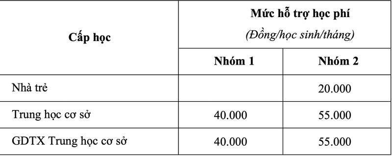 Chinh thuc: TP.HCM mien giam hoc phi hoc ki 2-Hinh-3