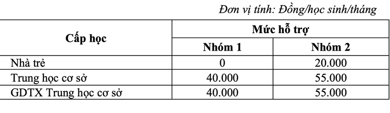 Chinh thuc: TP.HCM mien giam hoc phi hoc ki 2-Hinh-5