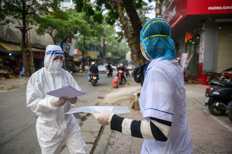 F0 o Ha Noi phai tu chua benh vi goi y te phuong nhung khong ai den-Hinh-4