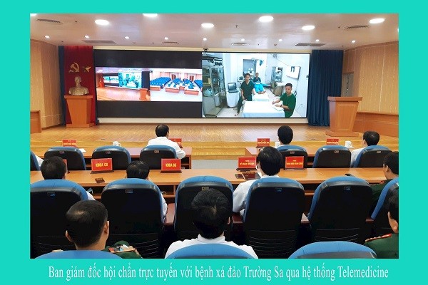 Telemedicine mang lai loi ich gi cho suc khoe nguoi dan bien dao?-Hinh-2