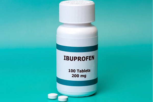 Dung paracetamol va ibuprofen cung luc co hai suc khoe?