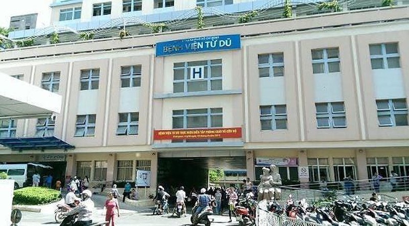 Nhin lai lum xum tai BV Tu Du sau vu lo thong tin benh nhan-Hinh-2