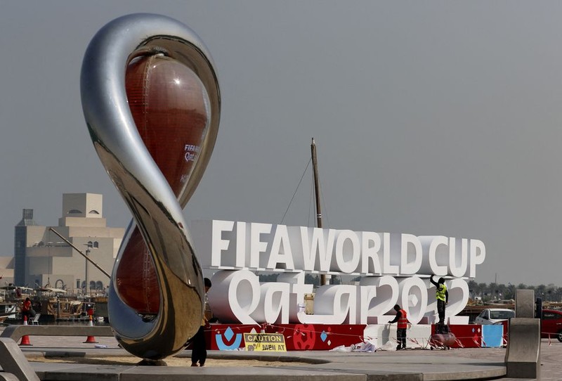 Bi kip vang giu suc khoe khi thuc khuya xem World Cup 2022