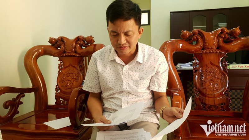 Nghin tan rac do giua rung: Tinh Hoa Binh co dau hieu vi pham phap luat-Hinh-5