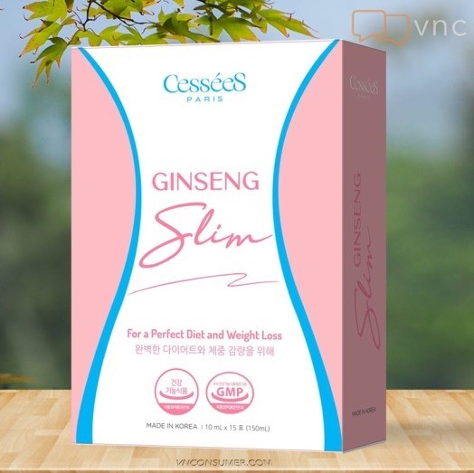 Vi sao Ginseng Slim, NMN Quattro liquid 15000 bi Bo Y te canh bao?-Hinh-2