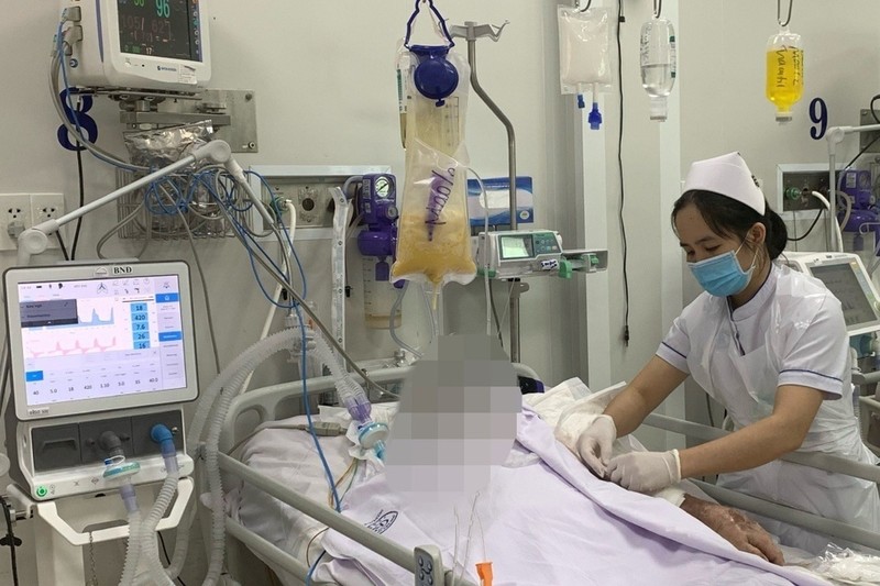 TP HCM chi dao khan sau vu ngo doc nghi nhiem botulinum