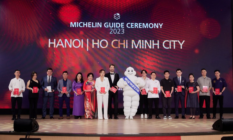 103 nha hang Viet duoc Michelin vinh danh: Nhieu mon ngon noi tieng-Hinh-2