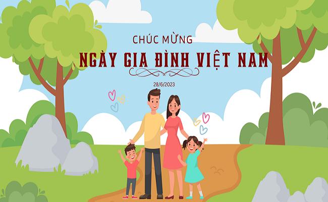 Goi y mon qua y nghia tang cha me Ngay Gia dinh Viet Nam