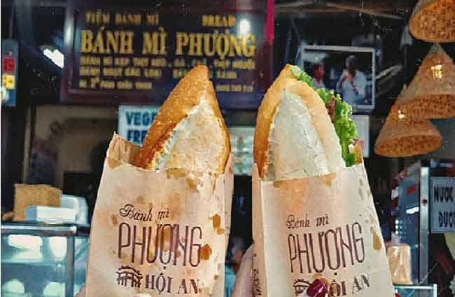 Tiem banh mi Phuong chinh thuc bi phat 96 trieu, dinh chi 3 thang