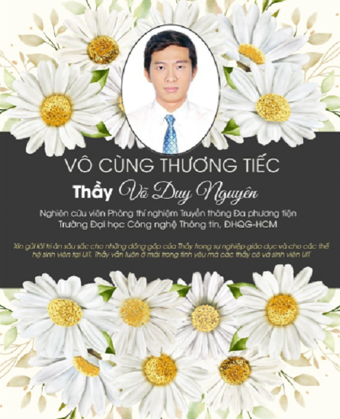 Nguyen nhan giang vien Truong Dai hoc CNTT tu vong o nha cong vu
