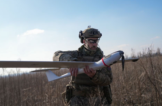 Can canh loat UAV Ukraine su dung o tien tuyen-Hinh-10