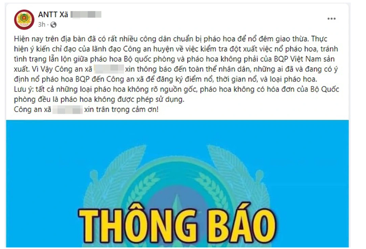 Cuc pho C06: “Khong phat nguoi dan vi dot phao Z121 thieu hoa don“-Hinh-3