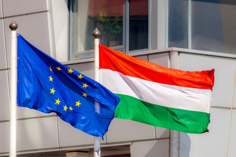 View - 	Hungary ngăn chặn đợt trừng phạt mới của EU nhằm vào Nga