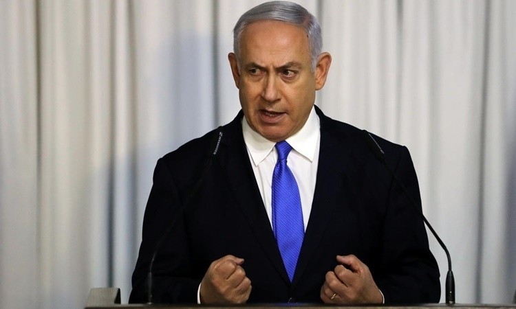 Thu tuong Netanyahu tin tuong se hoi phuc hoan toan sau phau thuat