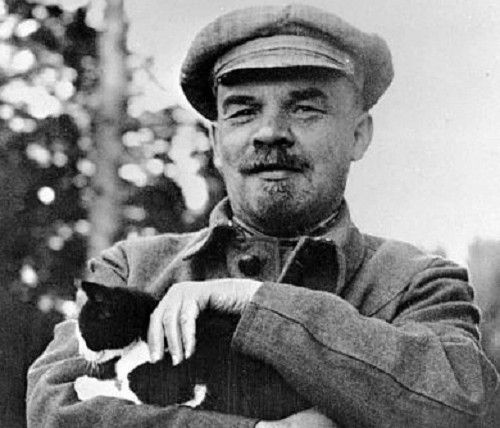 Anh hiem ve cuoc doi lanh tu Lenin-Hinh-6