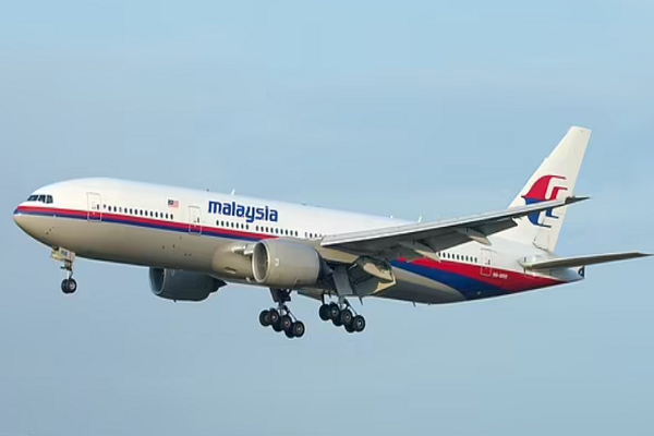 Phat hien tin hieu am thanh co the giai ma bi an MH370