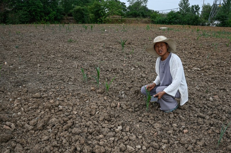 Toan canh lu lut, han han nghiem trong o Trung Quoc-Hinh-8