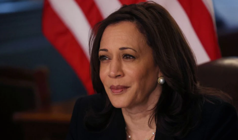 Su nghiep an tuong cua Pho Tong thong My Kamala Harris-Hinh-11