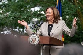 Su nghiep an tuong cua Pho Tong thong My Kamala Harris-Hinh-8