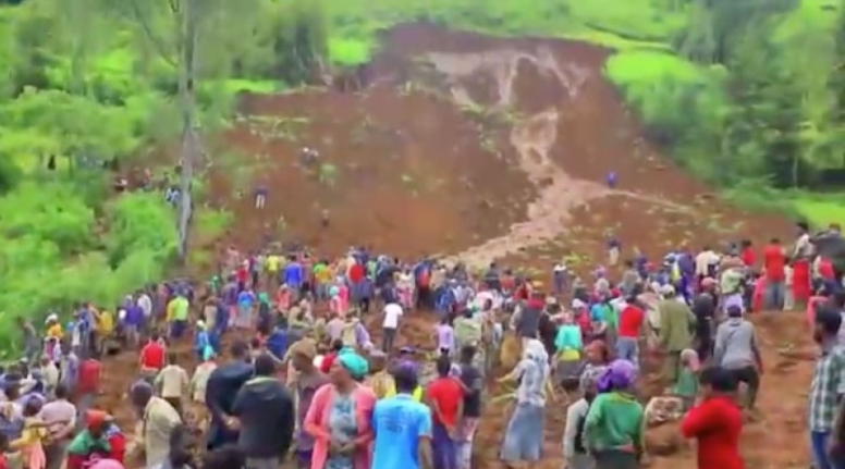 Hien truong lo dat kinh hoang o Ethiopia, hang tram nguoi thiet mang-Hinh-2