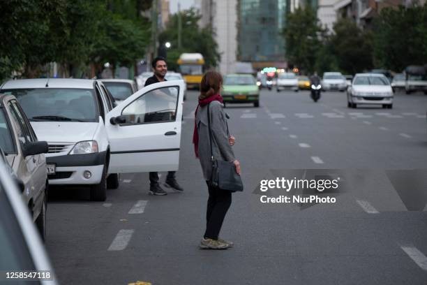 Ngo ngang cuoc song o thu do nuoc Cong hoa Hoi giao Iran-Hinh-5