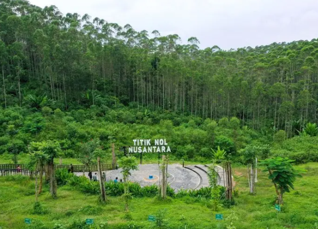 Kham pha bat ngo ve thu do moi Nusantara cua Indonesia-Hinh-8