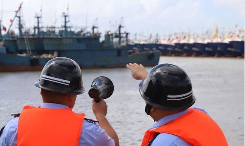 Bao Pulasan sap do bo, Trung Quoc chuan bi ung pho sao?