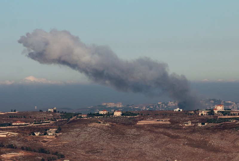 Thu tuong Lebanon noi gi ve lenh ngung ban giua Israel va Hezbollah?