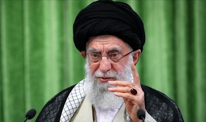 Dieu it biet ve cuoc doi lanh tu toi cao Iran Ali Khamenei-Hinh-11