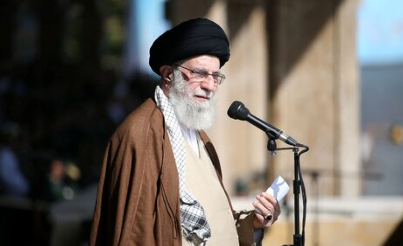 Dieu it biet ve cuoc doi lanh tu toi cao Iran Ali Khamenei-Hinh-5