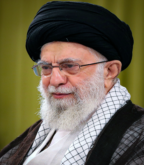 Dieu it biet ve cuoc doi lanh tu toi cao Iran Ali Khamenei-Hinh-8