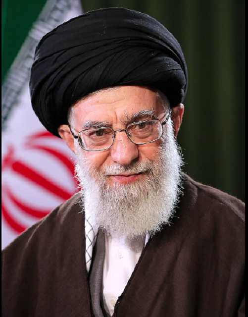 Dieu it biet ve cuoc doi lanh tu toi cao Iran Ali Khamenei-Hinh-2