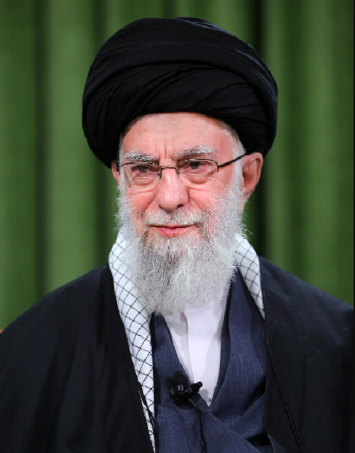 Dieu it biet ve cuoc doi lanh tu toi cao Iran Ali Khamenei-Hinh-6