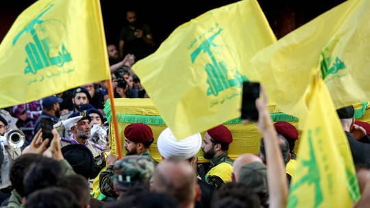 Israel tuyen bo ha 440 tay sung Hezbollah trong chien dich o Lebanon