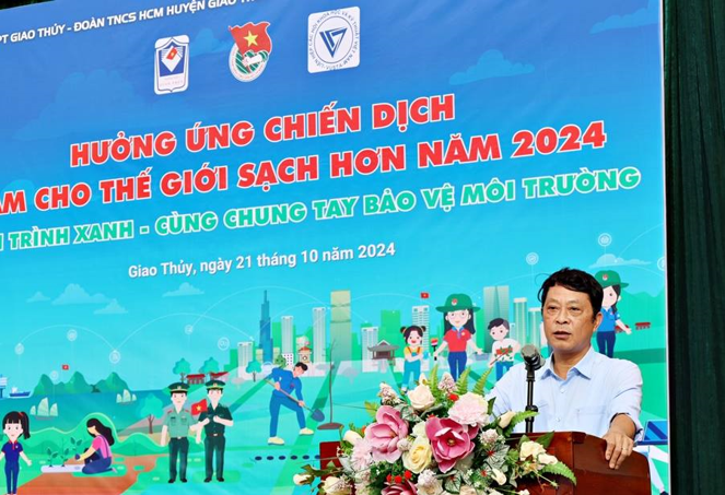 VUSTA huong ung chien dich lam cho the gioi sach hon nam 2024-Hinh-7