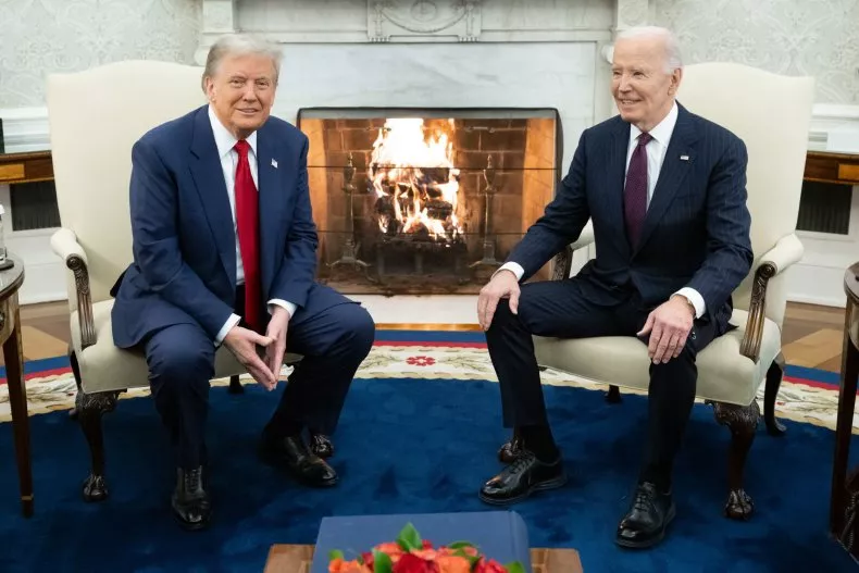 Chuyen gia giai ma ngon ngu co the trong cuoc gap ong Trump-Biden-Hinh-2