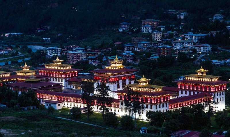 Dieu la lung o vuong quoc hanh phuc Bhutan noi tieng the gioi-Hinh-11