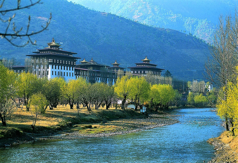 Dieu la lung o vuong quoc hanh phuc Bhutan noi tieng the gioi-Hinh-2