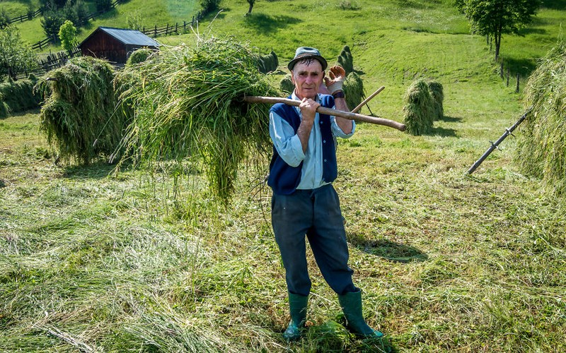 Tan muc cuoc song yen binh o vung nong thon Romania-Hinh-10