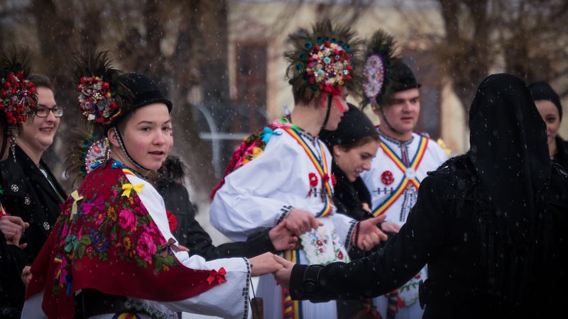 Tan muc cuoc song yen binh o vung nong thon Romania-Hinh-14