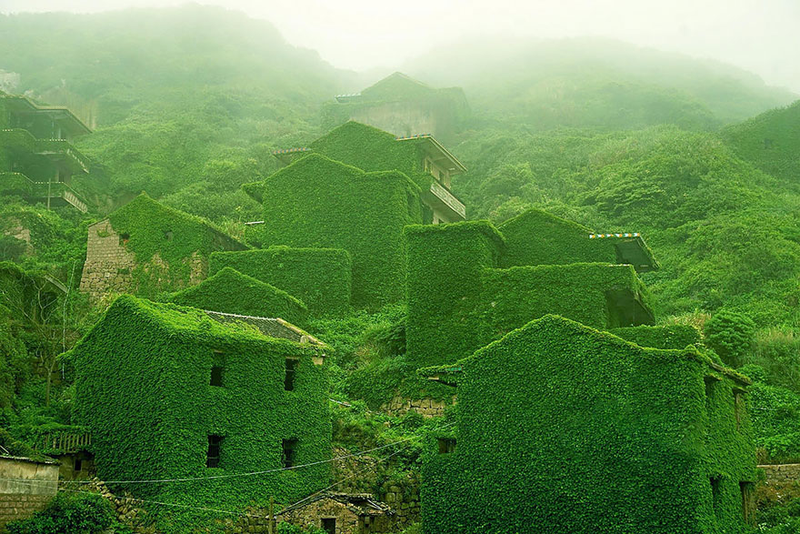 Canh tuong sung sot tai lang chai bo hoang noi tieng Trung Quoc