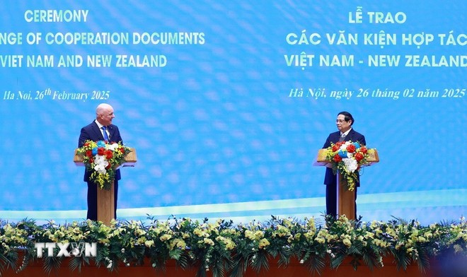 Nang cap quan he Viet Nam-New Zealand len Doi tac Chien luoc Toan dien-Hinh-5