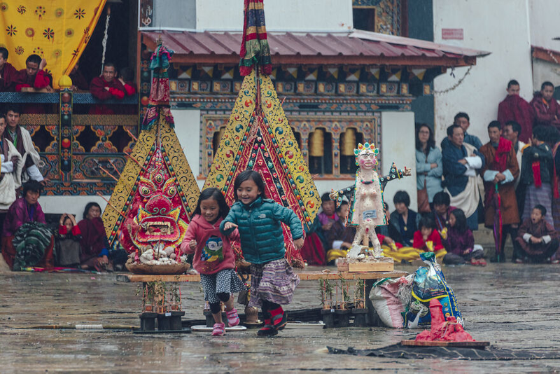 Kinh ngac cuoc song thuong nhat o “vuong quoc hanh phuc” Bhutan-Hinh-12