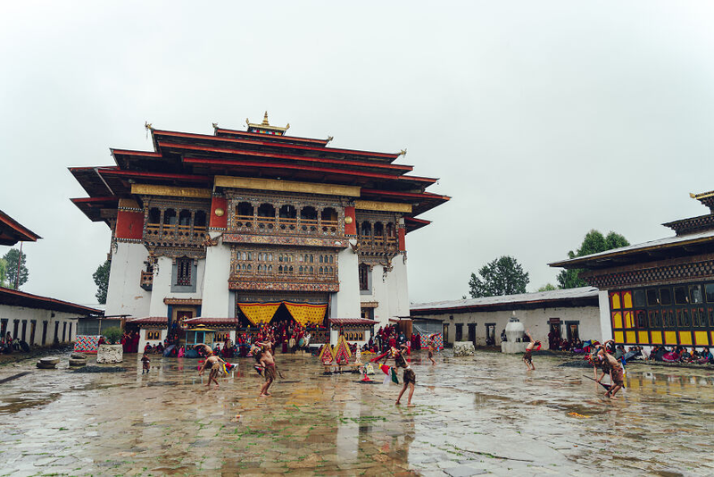 Kinh ngac cuoc song thuong nhat o “vuong quoc hanh phuc” Bhutan-Hinh-13