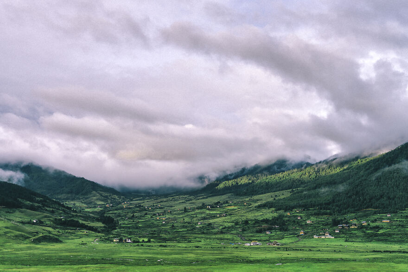 Kinh ngac cuoc song thuong nhat o “vuong quoc hanh phuc” Bhutan-Hinh-3