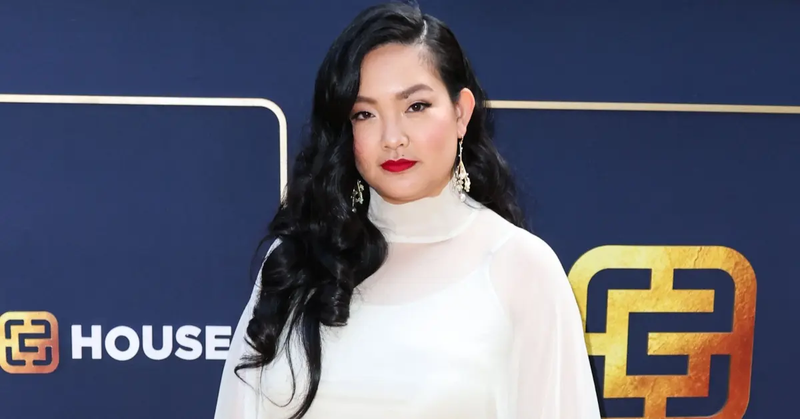 Amanda Nguyễn - người phụ nữ gốc Việt đầu tiên bay vào không gian - Hình 3 Amanda Nguyen - nguoi phu nu goc Viet dau tien bay vao khong gian-Hinh-3