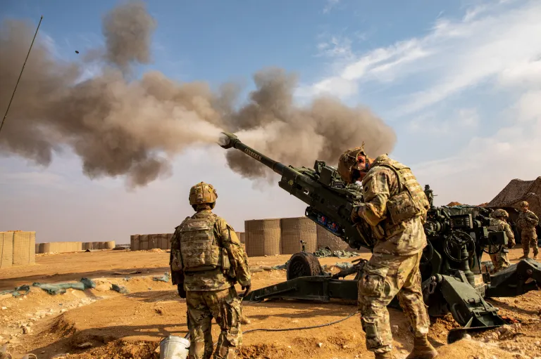 Lau Nam Goc noi ve quyet dinh rut quan khoi Syria-Hinh-2