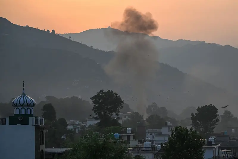 Toan canh vu An Do tan cong ten lua vao Pakistan-Hinh-2