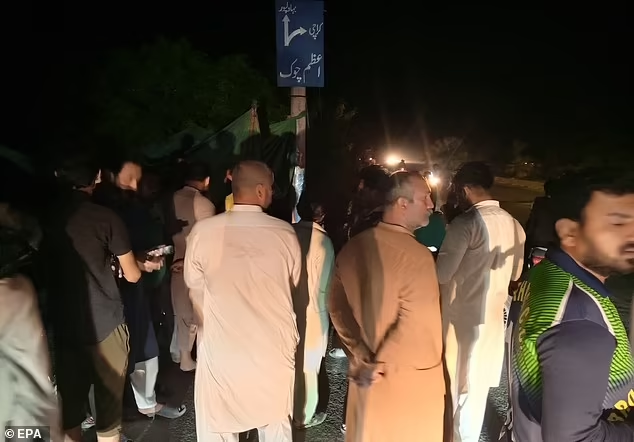 Toan canh vu An Do tan cong ten lua vao Pakistan-Hinh-5